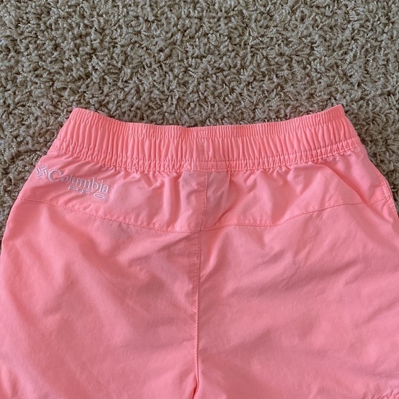 Columbia | Toddler PFG Shorts - Picture 3 of 6